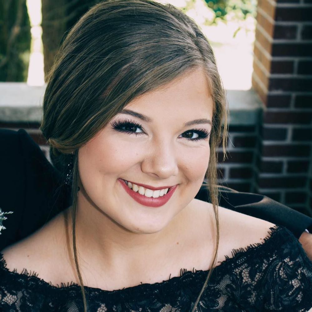 Meet your Posher, Keri